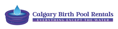 Calgary Birth Pool Rentals